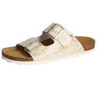 Cosmos Comfort 6108-734, Mule Mujer, Beige, 41 EU