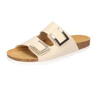 Cosmos Comfort 6108-735, Mule Mujer, Beige, 39 EU