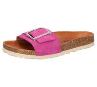 Cosmos Comfort 6186-710, Sandalias deslizantes Mujer, Rosa, 38 EU