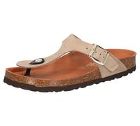 Cosmos Comfort 6186-716, Sandalia Mujer, Pardo, 38 EU