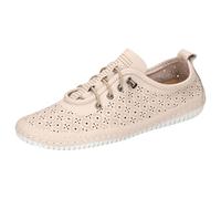 Cosmos Comfort 6224-401, Zapatillas Mujer, Beige, 39 EU