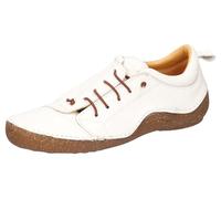 Cosmos Comfort 6240-302, Zapatillas Mujer, Blanco, 38 EU