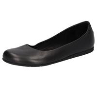 Cosmos Comfort 6315-203, Zapatos Tipo Ballet Mujer, Negro, 41 EU