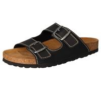 Cosmos Comfort 8110-702, Mule Hombre, Schwarz, 41 EU