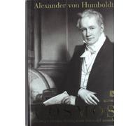 Cosmos: Ensayo de una descripción física del mundo (SIN COLECCION)