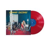 Creedence Clearwater Revival – Cosmo's Factory – Vinilo rojo – Remasterizado 2025 (Concord)