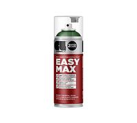 CL COSMOS LAC - SPRAY EASY MAX ACRYLIC SATINADO RAL COSMOS LAC 400 ML - RAL 6001 Verde esmeralda 814