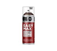 COSMOS LAC CL SPRAY EASY MAX ACRYLIC SATINADO RAL 400 ML - RAL 8011 Pardo nuez 815