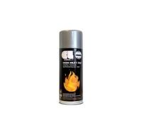 COSMOS LAC CL SPRAY PINTURA ANTICALORICA HIGH HEAT 700 ºC 400 ML - Aluminio N350