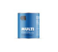 COSMOS LAC Esmalte Brillante Multi Dur Blanco Ral 9003 2,5 Lt