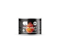 COSMOS LAC Pintura Anticalorica High Heat 700 ºc Negro 750 Ml