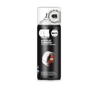 COSMOS LAC Spray Barniz Acrílico Brillante N376 400 Ml