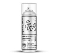 COSMOS LAC - SPRAY BIKE BARNIZ MATE 400 ML