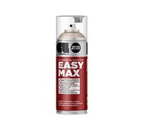 COSMOS LAC Spray Easy Max Acrylic Satinado Pastel 400 Ml (Beige Pastel 871)