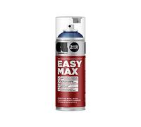 COSMOS LAC Spray Easy Max Acrylic Satinado Ral 400 Ml (RAL 5005 Azul señales 816)