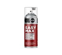 COSMOS LAC Spray Easy Max Acrylic Satinado Ral 400 Ml (RAL 7040 Gris ventana 807)