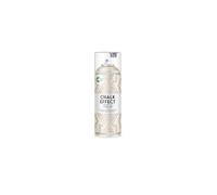 COSMOS LAC Spray Pintura A La Tiza Chalk Effect Ultra Mate 400 Ml (Cream 04)