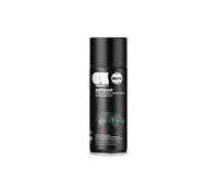 COSMOS LAC Spray Pintura Antigravilla Negro N251 400 Ml