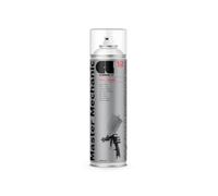 COSMOS LAC Spray Pintura Blanco Brillante Ral 9010 10B Master Mechanic 500 Ml