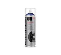 COSMOS LAC Spray Pintura Pinzas De Freno Azul 15C Master Mechanic 500 Ml
