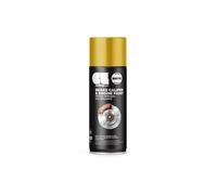 COSMOS LAC Spray Pintura Pinzas De Freno Y Motor Amarillo N702 400 Ml