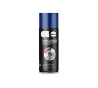 COSMOS LAC - SPRAY PINTURA PINZAS DE FRENO Y MOTOR AZUL N703 400 ML