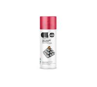 COSMOS LAC Spray Pintura Rojo Metalizado N336 400 Ml