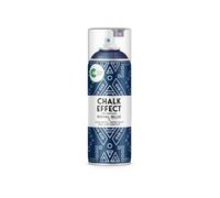 COSMOS LAC - SPRAY PINTURA TIZA CHALK EFFECT ULTRA MATE 400 ML - Royal Blue 15