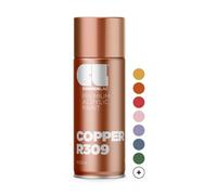 COSMOS LAC - SPRAY PREMIUM ACRYLIC BRILLANTE R309 COBRE 400 ML
