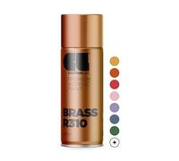 COSMOS LAC Spray Premium Acrylic Brillante R310 Bronce 400 Ml