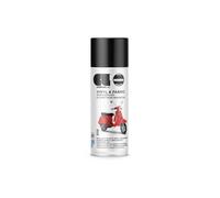 COSMOS LAC Spray Renovador De Asientos Y Salpicaderos Negro N510 400 Ml