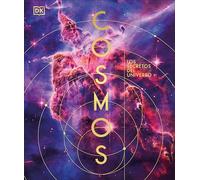 Cosmos: Los Secretos Del Universo (Dk Secret World Encyclopedias)