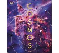 Cosmos: Los secretos del universo (Enciclopedia visual)