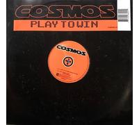 Cosmos - Play to Win [Vinilo]