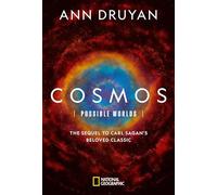 Cosmos: Possible Worlds – National Geographic