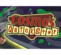 Cosmo's Quickstop (PC) Steam Key - GLOBAL