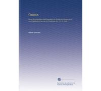 Cosmos: Revue Encyclopédique Hebdomadaire des Progrès des Sciences et de Leurs Applications Aux Arts et À l'industrie. Ser. 1 V. 25 1864