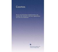 Cosmos: Revue encyclopédique hebdomadaire des progrès des sciences et de leurs applications aux arts et à l'industrie: Volume 15