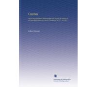 Cosmos: Revue Encyclopédique Hebdomadaire des Progrès des Sciences et de Leurs Applications Aux Arts et À l'industrie. Ser. 1 V. 18 1861