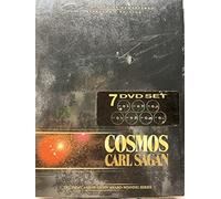 Cosmos_(TV_Series) [USA] [DVD]