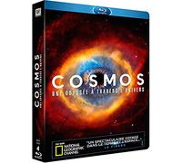 Cosmos : Une odyssée à travers l'univers [Francia] [Blu-ray]