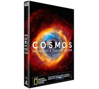 Cosmos : Une odyssée à travers l'univers [Francia] [DVD]