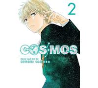 Cosmos, Vol. 2: Volume 2 (COSMOS GN)