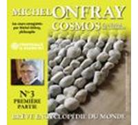 Cosmos (volume 3.1) - Lanimal. Brève Encyclopédie Du Monde (audiolibro