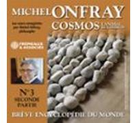 Cosmos (volume 3.2) - Lanimal. Brève Encyclopédie Du Monde (audiolibro