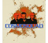 Cosmosquad - Best