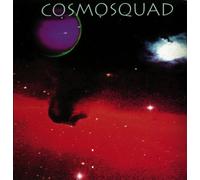 Cosmosquad - Cosmosquad
