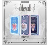 cosmosy - of the world (NEMO ver.) [2nd EP Album] - Idol NEMO ver. (of the world)