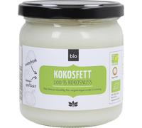 COSMOVEDA Aceite de Coco Orgánico - 300 g COSMOVEDA