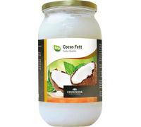 COSMOVEDA Aceite de Coco Orgánico - 900 g COSMOVEDA
